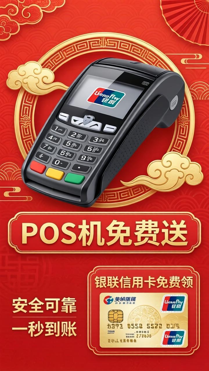 经典版POS